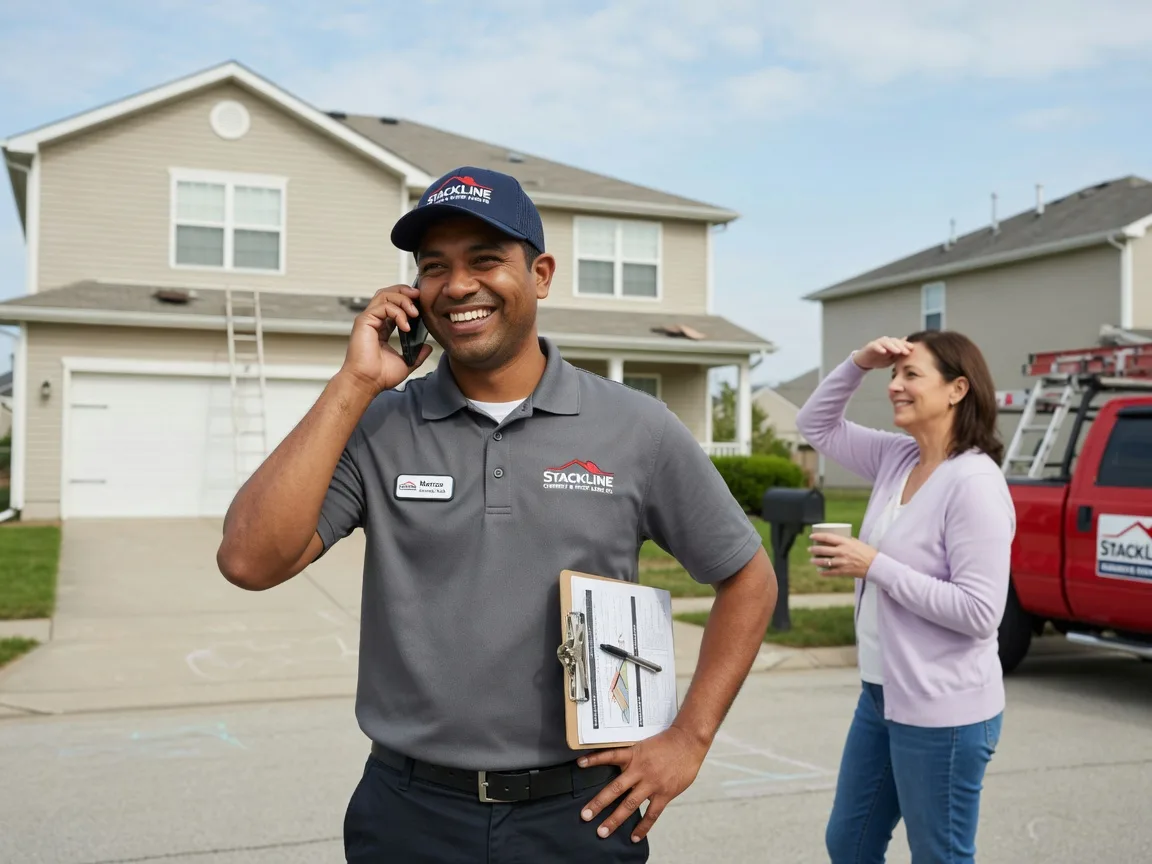 Chimney flashing repair Jonesville, SC FAQs